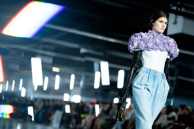 Look 7